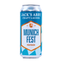 Jack's Abby Munich Fest 4pk Can